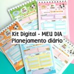 Kit Digital - MEU DIA