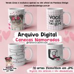 Arquivo Digital - Canecas minimalistas Namorados 2022