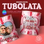 Artes Digitais para Tubolata tema Dia dos Namorados