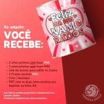 Arquivos para personalizar tubolata 8x8 com foto no Canva