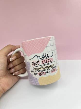 Kit Digital FRASES Motivacionais Cores Pastéis - Imagem 21