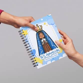 Mini Pack Digital Nossa Senhora Aparecida 2025 - Imagem 5