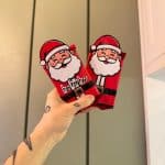 Arquivo CINTA Decorativa de NATAL - Imagem 5