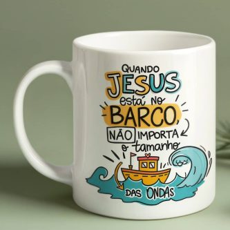 Mini Kit Frases de Fé 1 - Imagem 2